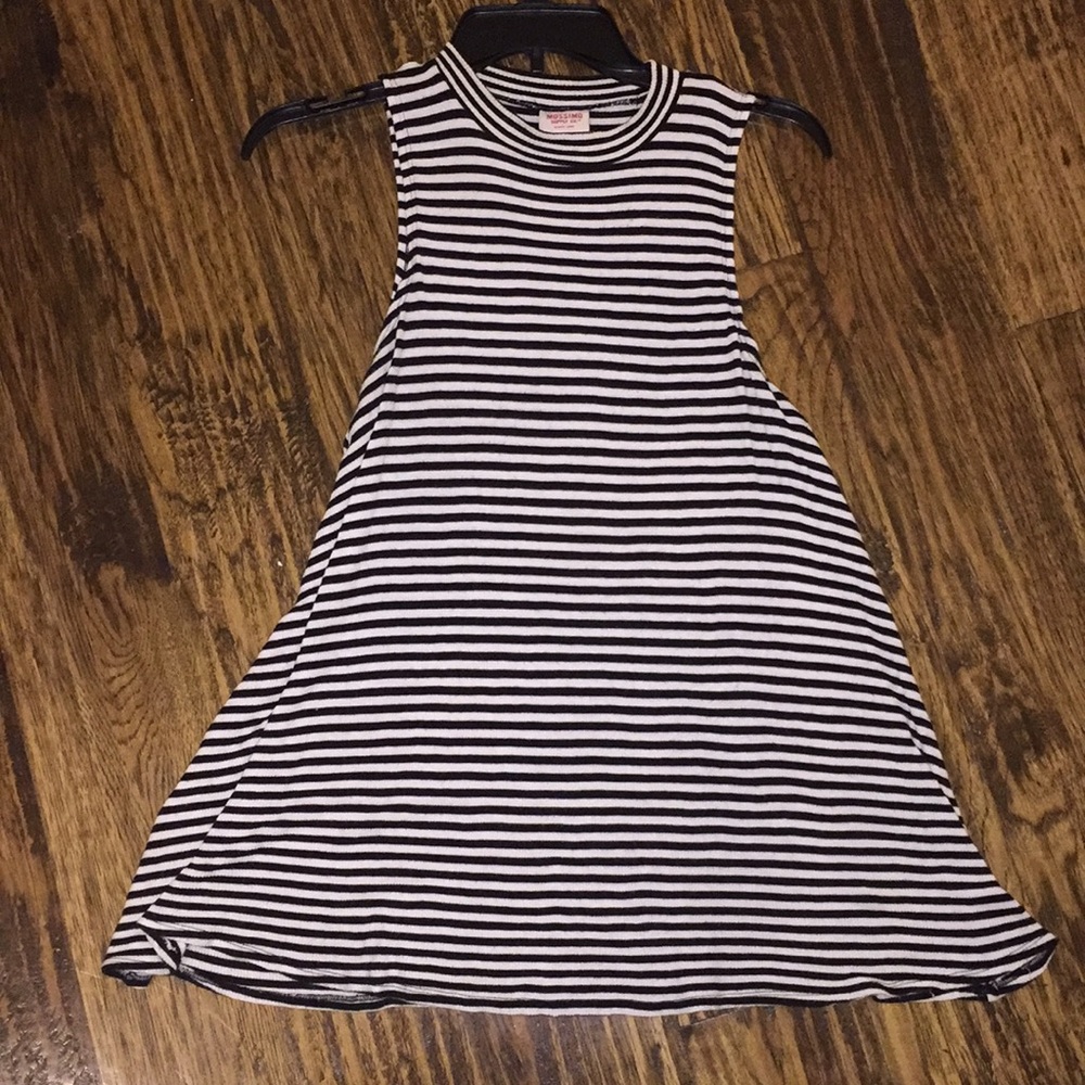 Mossimo Striped Tank